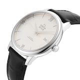 Pre-Owned Omega De Ville Prestige 39.5mm Stainless Steel