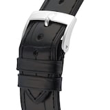 Pre-Owned Omega De Ville Prestige 39.5mm Stainless Steel