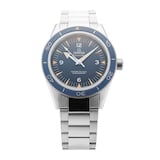 Pre-Owned Omega Seamaster 300 41mm Titanium