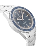 Pre-Owned Omega Seamaster 300 41mm Titanium