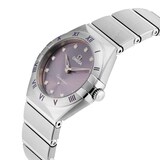 Pre-Owned Omega Constellation 28mm Stainless Steel