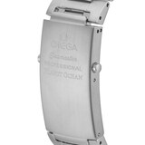Pre-Owned Omega Seamaster Planet Ocean 600M 45.5mm Stainless Steel