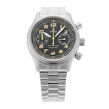 Pre-Owned Omega Dynamic 38mm Stainless Steel