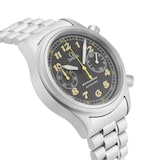 Pre-Owned Omega Dynamic 38mm Stainless Steel