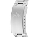 Pre-Owned Omega Dynamic 38mm Stainless Steel