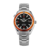 Pre-Owned Omega Seamaster Planet Ocean 42mm Stainless Steel