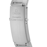 Pre-Owned Omega Seamaster Planet Ocean 42mm Stainless Steel