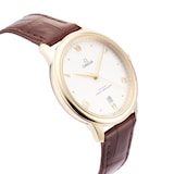 Pre-Owned Omega De Ville Prestige 40mm Yellow Gold