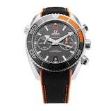Pre-Owned Omega Seamaster Planet Ocean 45.5mm Stainless Steel