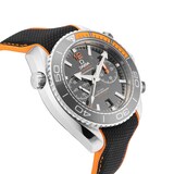 Pre-Owned Omega Seamaster Planet Ocean 45.5mm Stainless Steel
