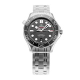 Pre-Owned Omega Seamaster Diver 300M 42mm Stainless Steel