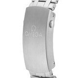 Pre-Owned Omega Seamaster Diver 300M 42mm Stainless Steel
