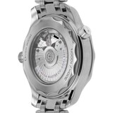 Pre-Owned Omega Seamaster Diver 300M 42mm Stainless Steel