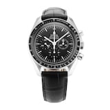 Pre-Owned Omega Speedmaster Moonwatch professional 42mm Stainless Steel