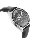 Pre-Owned Omega Speedmaster Moonwatch professional 42mm Stainless Steel