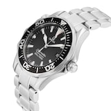 Pre-Owned Omega Seamaster 36.25mm Stainless Steel