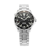 Pre-Owned Omega Seamaster 41mm Stainless Steel