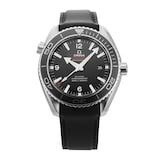 Pre-Owned Omega Seamaster Planet Ocean 45.5mm Stainless Steel