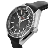 Pre-Owned Omega Seamaster Planet Ocean 45.5mm Stainless Steel