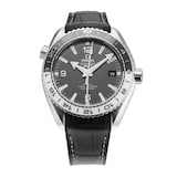 Pre-Owned Omega Seamaster Planet Ocean 43.5mm Stainless Steel