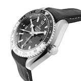 Pre-Owned Omega Seamaster Planet Ocean 43.5mm Stainless Steel