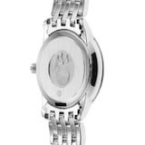 Pre-Owned Omega De Ville Prestige Butterfly 27.4mm Stainless Steel