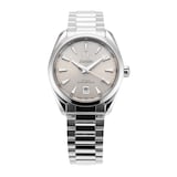 Pre-Owned Omega Seamaster Aqua Terra Shades 38mm Stainless Steel