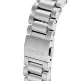 Pre-Owned Omega Seamaster Aqua Terra Shades 38mm Stainless Steel