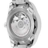 Pre-Owned Omega Seamaster Aqua Terra Shades 38mm Stainless Steel