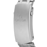 Pre-Owned Omega Seamaster Diver 300M 44mm Stainless Steel and Yellow Gold