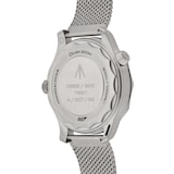 Pre-Owned Omega Seamaster Diver 300M 42mm Titanium 007 Edition