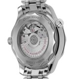Pre-Owned Omega Seamaster Diver 42mm Stainless Steel