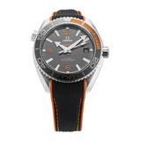 Pre-Owned Omega Seamaster Planet Ocean 43.5mm Stainless Steel