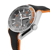 Pre-Owned Omega Seamaster Planet Ocean 43.5mm Stainless Steel