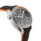 Pre-Owned Omega Seamaster Planet Ocean 43.5mm Stainless Steel