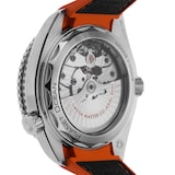 Pre-Owned Omega Seamaster Planet Ocean 43.5mm Stainless Steel