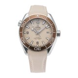 Pre-Owned Omega Seamaster Planet Ocean 43.5mm Stainless Steel
