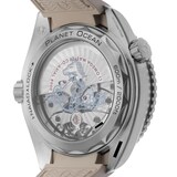 Pre-Owned Omega Seamaster Planet Ocean 43.5mm Stainless Steel