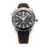 Pre-Owned Omega Pre-Owned OMEGA Seamaster Planet Ocean 600m 43.5mm Stainless Steel O21533442101001