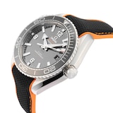 Pre-Owned Omega Pre-Owned OMEGA Seamaster Planet Ocean 600m 43.5mm Stainless Steel O21533442101001