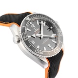 Pre-Owned Omega Pre-Owned OMEGA Seamaster Planet Ocean 600m 43.5mm Stainless Steel O21533442101001