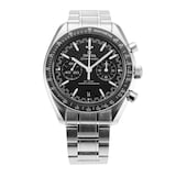 Pre-Owned Omega Speedmaster Racing 44.25mm Stainless Steel