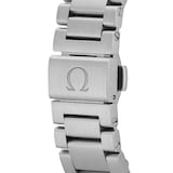 Pre-Owned Omega Seamaster Aqua Terra 38.5mm Stainless Steel