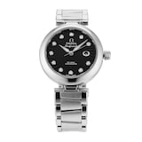 Pre-Owned Omega De Ville Ladymatic 34mm Stainless Steel