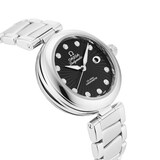 Pre-Owned Omega De Ville Ladymatic 34mm Stainless Steel