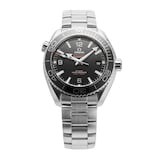 Pre-Owned Omega Seamaster Planet Ocean 43.5mm Stainless Steel