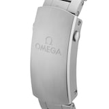 Pre-Owned Omega Seamaster Planet Ocean 43.5mm Stainless Steel