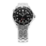 Pre-Owned Omega Seamaster 41mm Stainless Steel