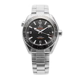 Pre-Owned Omega Seamaster Planet Ocean 43.5mm Stainless Steel