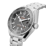 Pre-Owned Omega Seamaster Planet Ocean 43.5mm Stainless Steel
